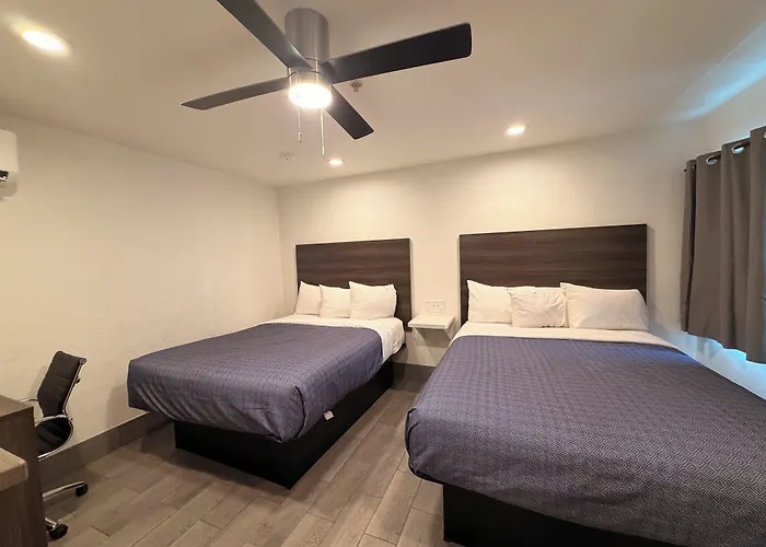 Surfside Stay