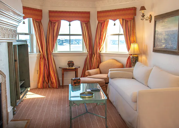 The Chanler At Cliff Walk