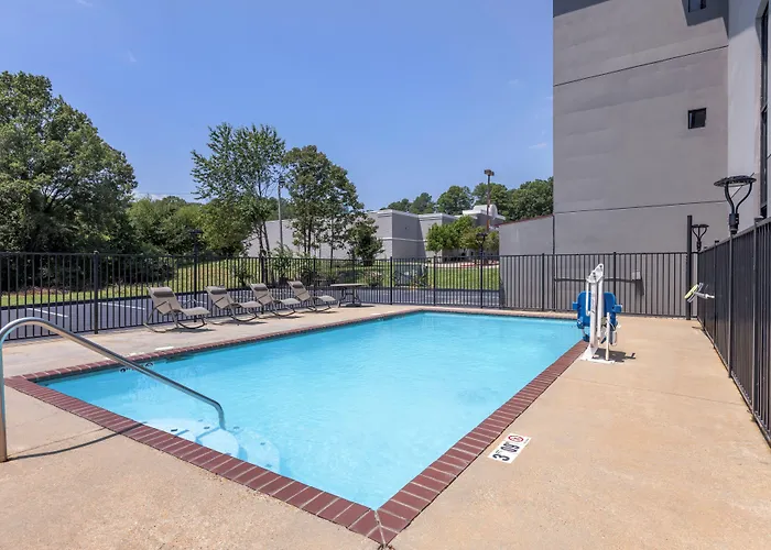 America'S Best Value Inn & Suites-Clinton