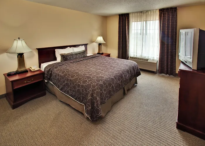 Staybridge Suites West Des Moines By Ihg