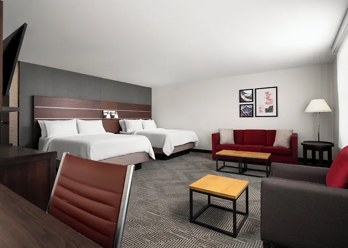 Holiday Inn - Cincinnati - Liberty Way By Ihg
