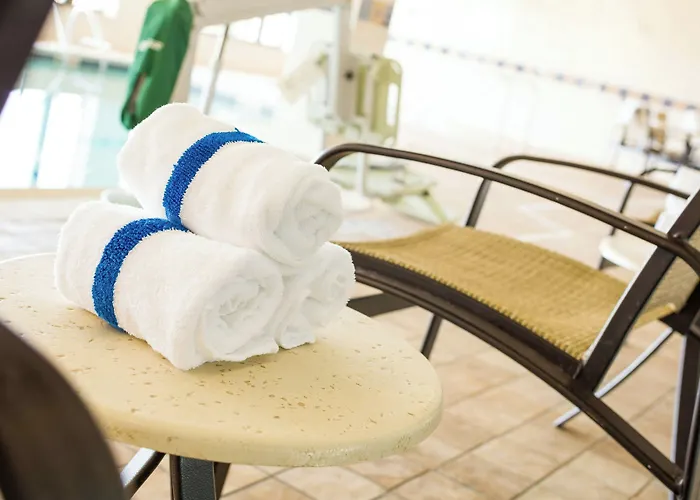 Holiday Inn Manchester Airport By Ihg