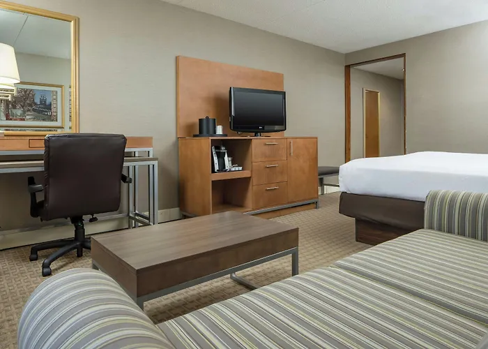 Holiday Inn Manchester Airport By Ihg