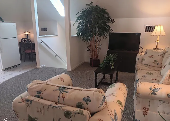 The Cozy Inn