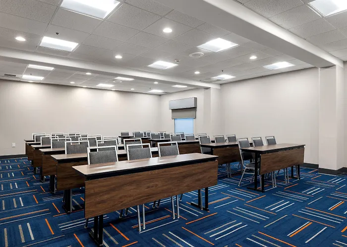 Hampton Inn & Suites Harlingen