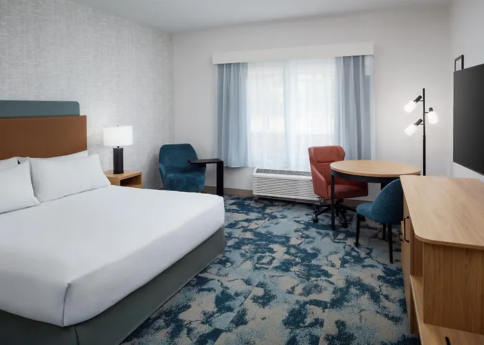 Hampton Inn & Suites North Conway