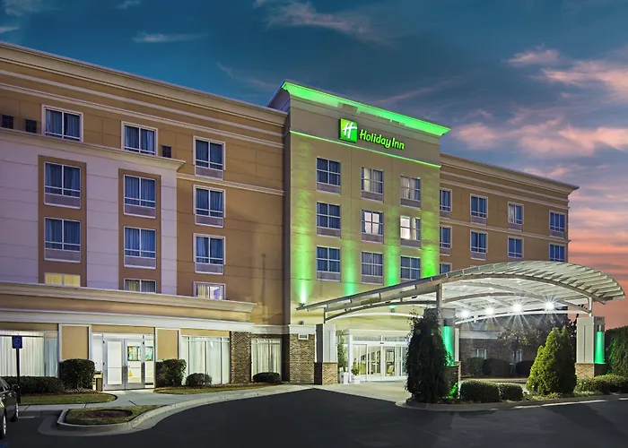 Holiday Inn Augusta West I-20 By Ihg