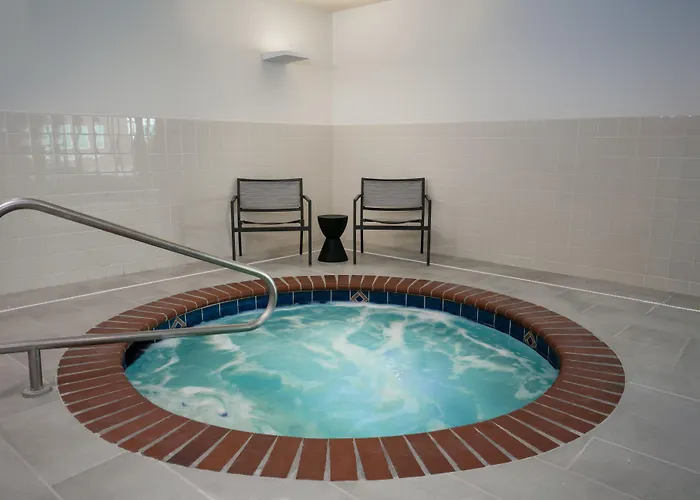 Hilton Garden Inn Tri-Cities/Kennewick