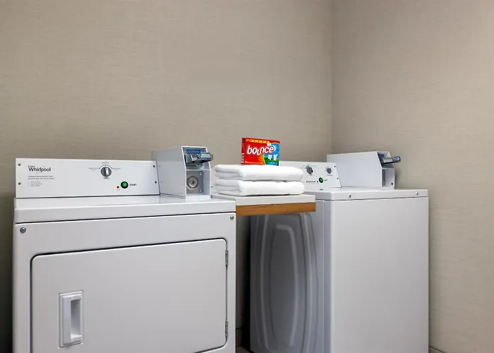 Hampton Inn & Suites Rockland