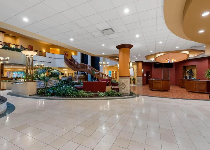 Wyndham Grand Oklahoma City Downtown