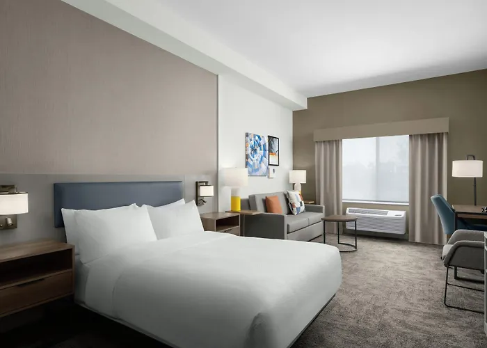City Express By Marriott Redmond Bend Airport