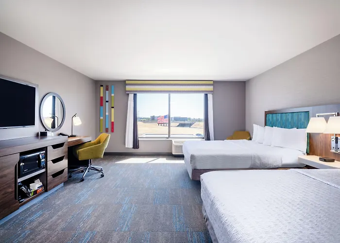 Hampton Inn & Suites Boise-Meridian