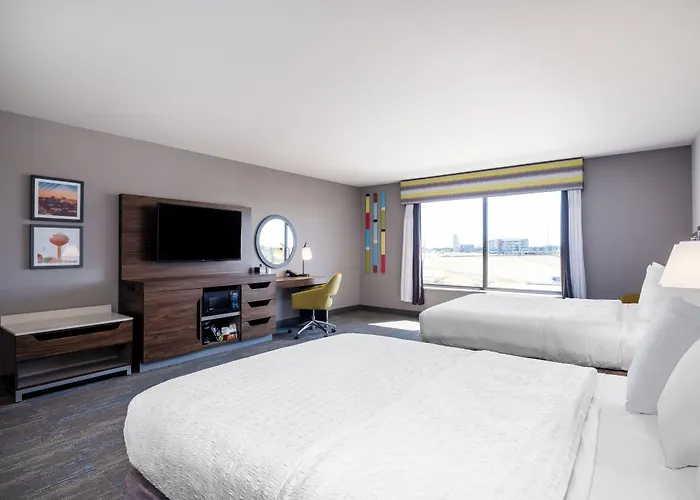 Hampton Inn & Suites Boise-Meridian