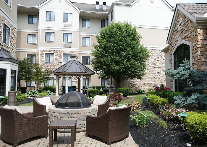 Staybridge Suites - Cincinnati North By Ihg