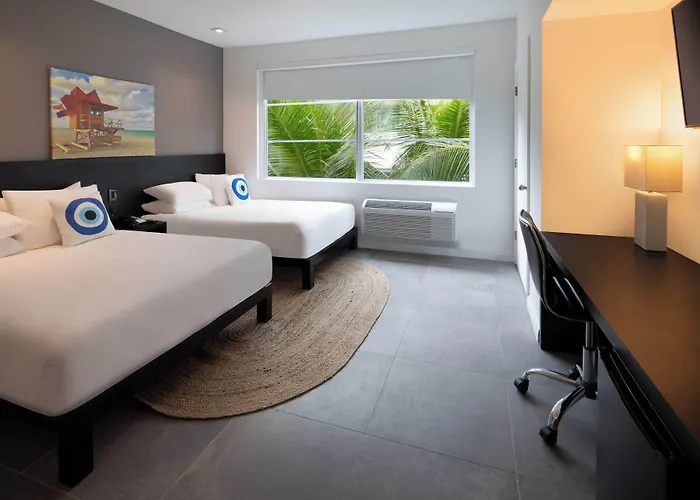 Mb Hotel, Trademark Collection By Wyndham