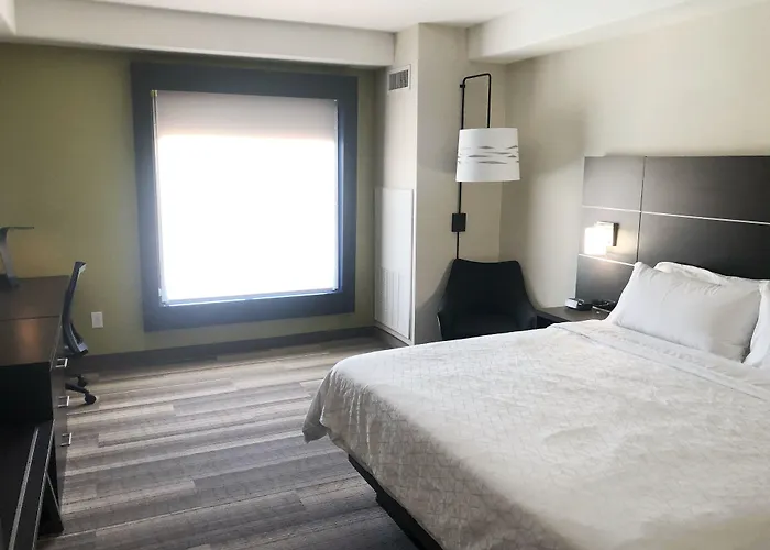 Holiday Inn Express & Suites El Dorado Hills By Ihg