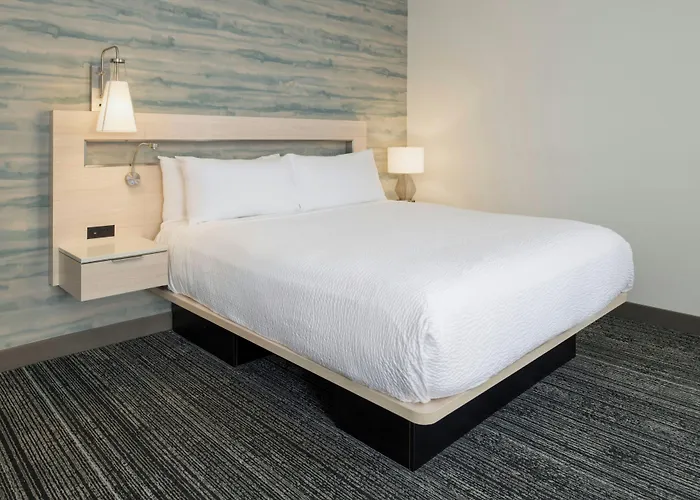 Towneplace Suites By Marriott San Pablo