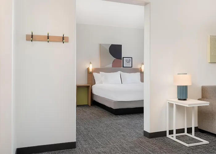 Spark By Hilton Douglasville Atlanta West