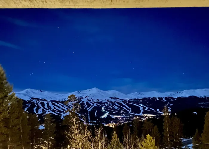 Gold Point Resort Breckenridge By Vacatia