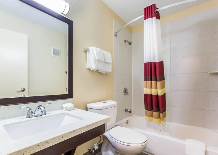 Red Roof Inn Dry Ridge
