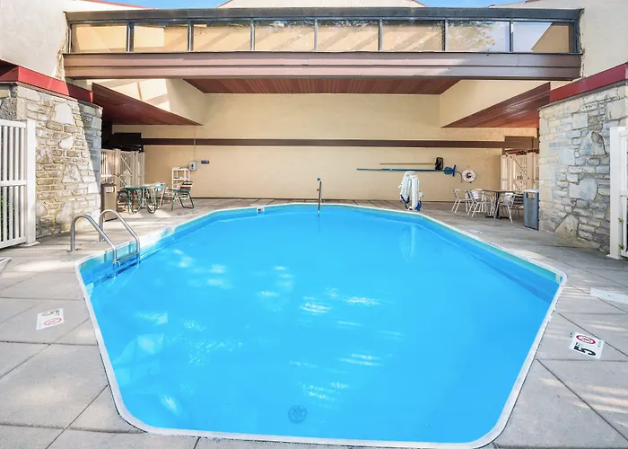 Red Roof Inn Columbus - Grove City