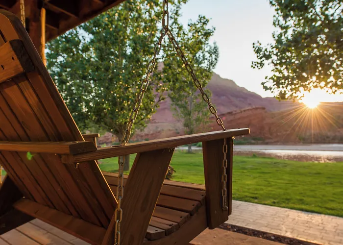 Sorrel River Ranch Resort & Spa