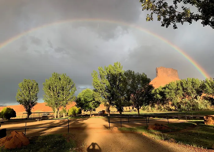 Sorrel River Ranch Resort & Spa