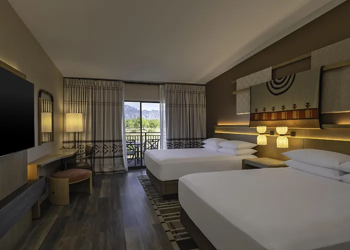 Hyatt Regency Tamaya South Santa Fe