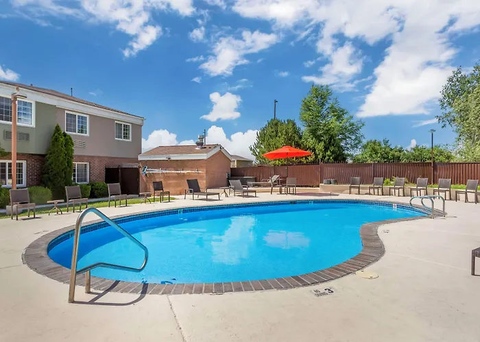Best Western Mountain View Inn