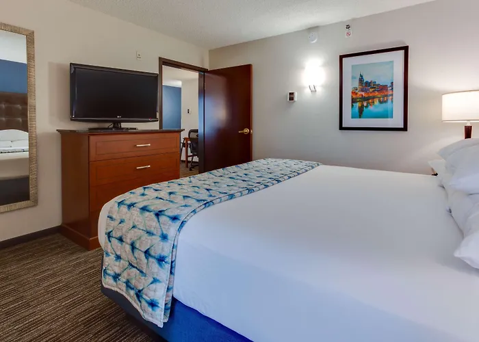 Drury Inn & Suites Nashville Airport