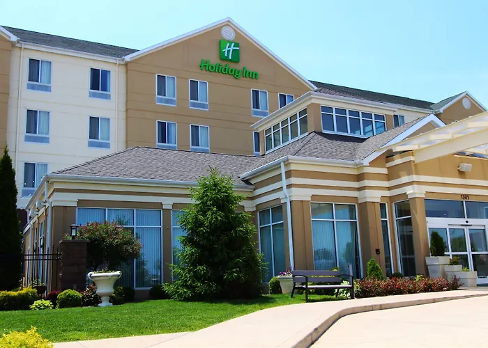 Holiday Inn Effingham By Ihg