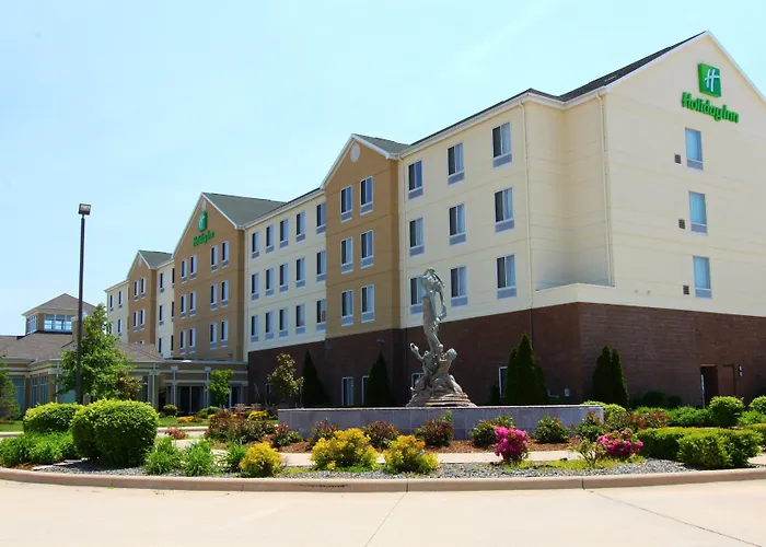 Holiday Inn Effingham By Ihg