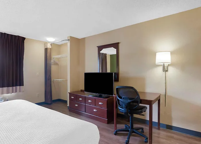 Extended Stay America Suites - Boise - Airport