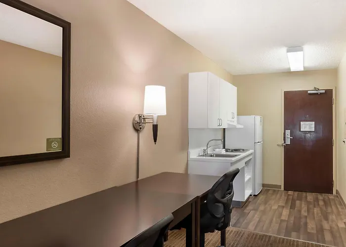 Extended Stay America Suites - Boise - Airport
