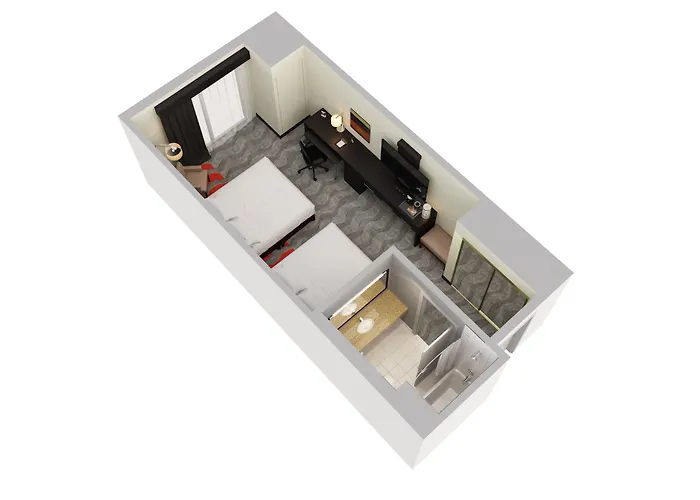 Holiday Inn Express & Suites Naples Downtown - 5Th Avenue By Ihg