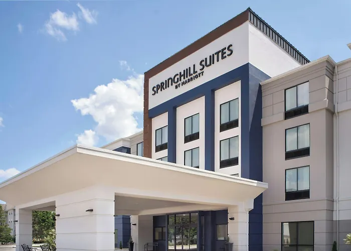 Springhill Suites Florence