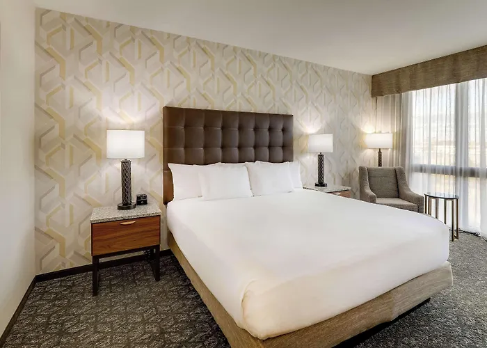 Drury Plaza Hotel Columbus Downtown