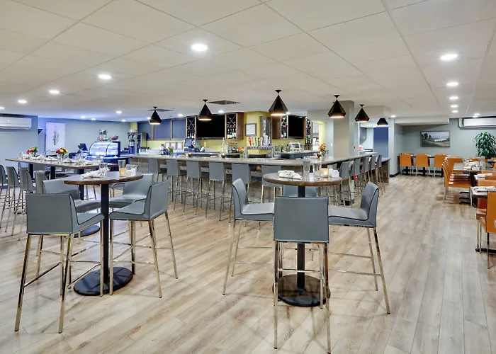 Holiday Inn Twin Falls By Ihg