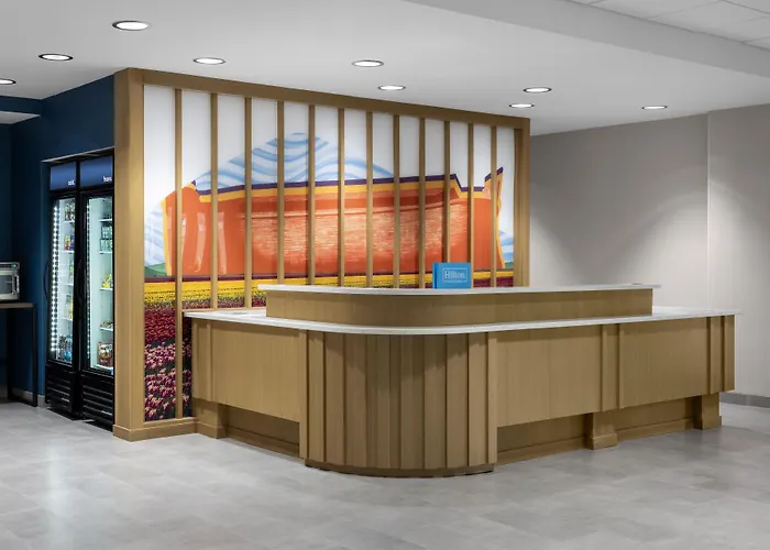 Hampton Inn Dry Ridge