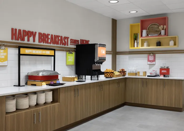 Hampton Inn Dry Ridge