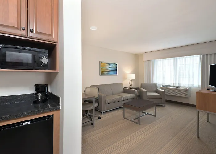 Holiday Inn Express Hotel & Suites Fraser Winter Park Area By Ihg