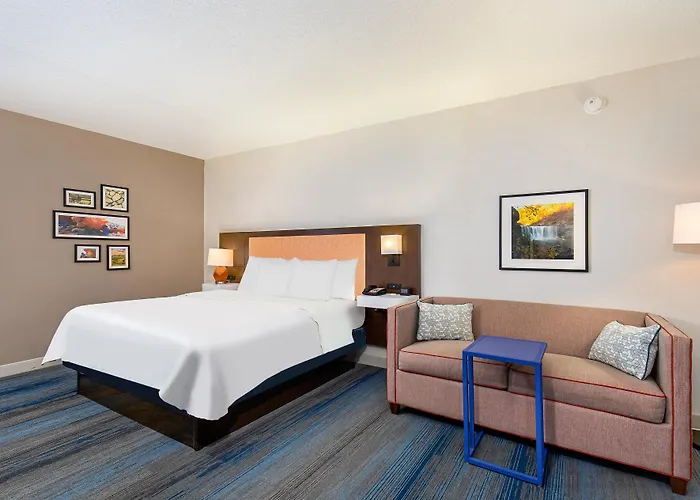 Hampton Inn Corbin