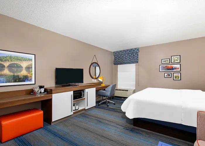 Hampton Inn Corbin