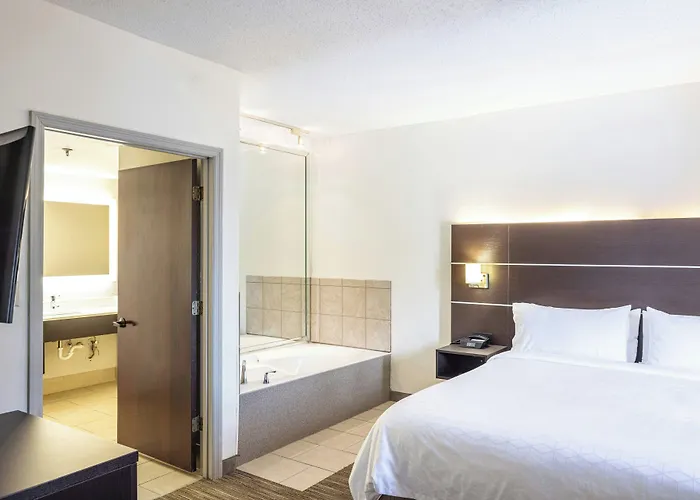 Holiday Inn Express Hotel & Suites Fort Payne By Ihg