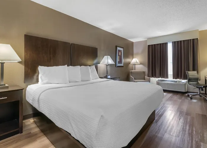 Best Western Muncie