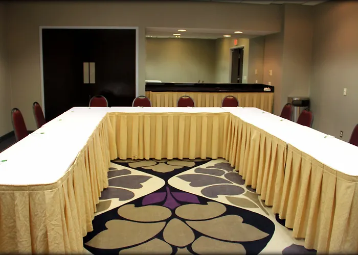 Holiday Inn Princeton By Ihg