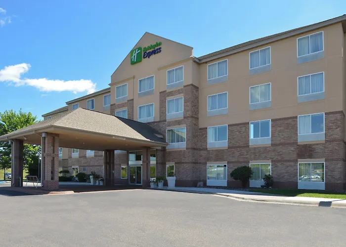 Holiday Inn Express St Croix Valley By Ihg