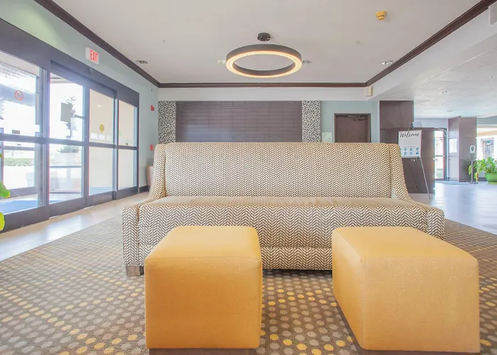 Holiday Inn & Suites Spring - The Woodlands