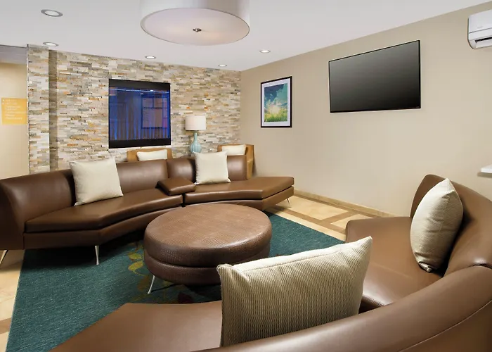 Candlewood Suites Richmond - South By Ihg