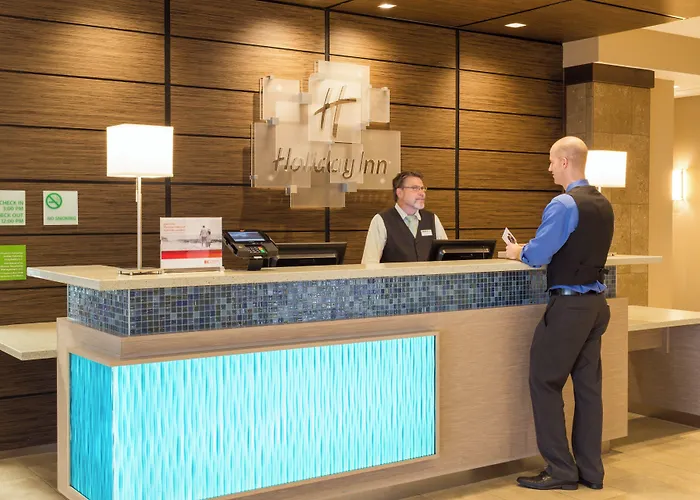 Holiday Inn South Jordan - Slc South By Ihg